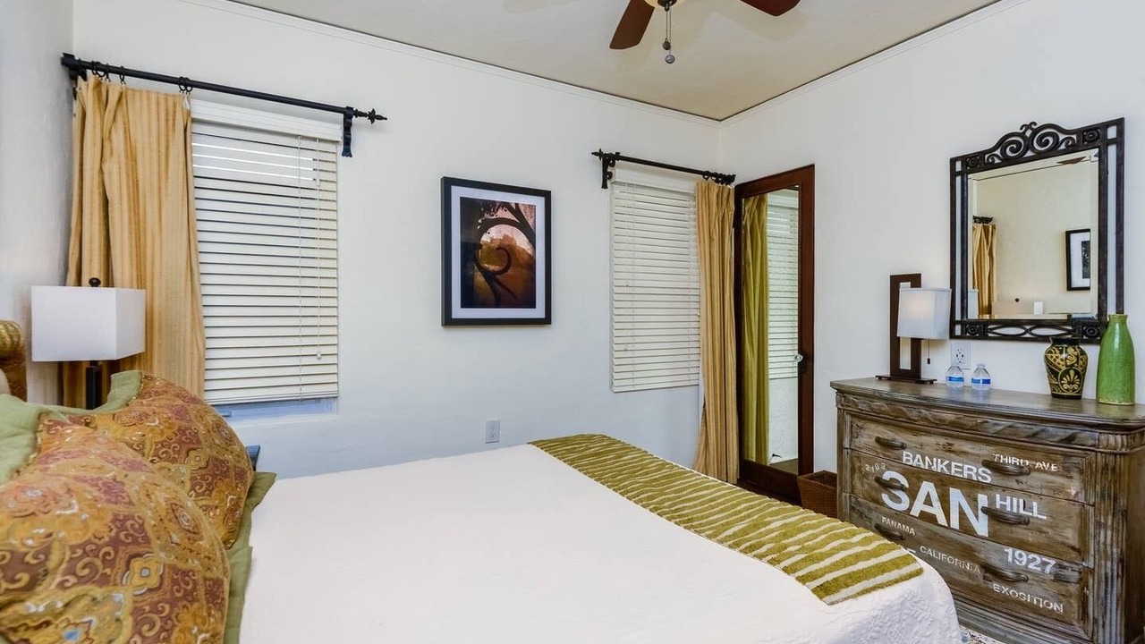 Photo of Bedroom in Park West