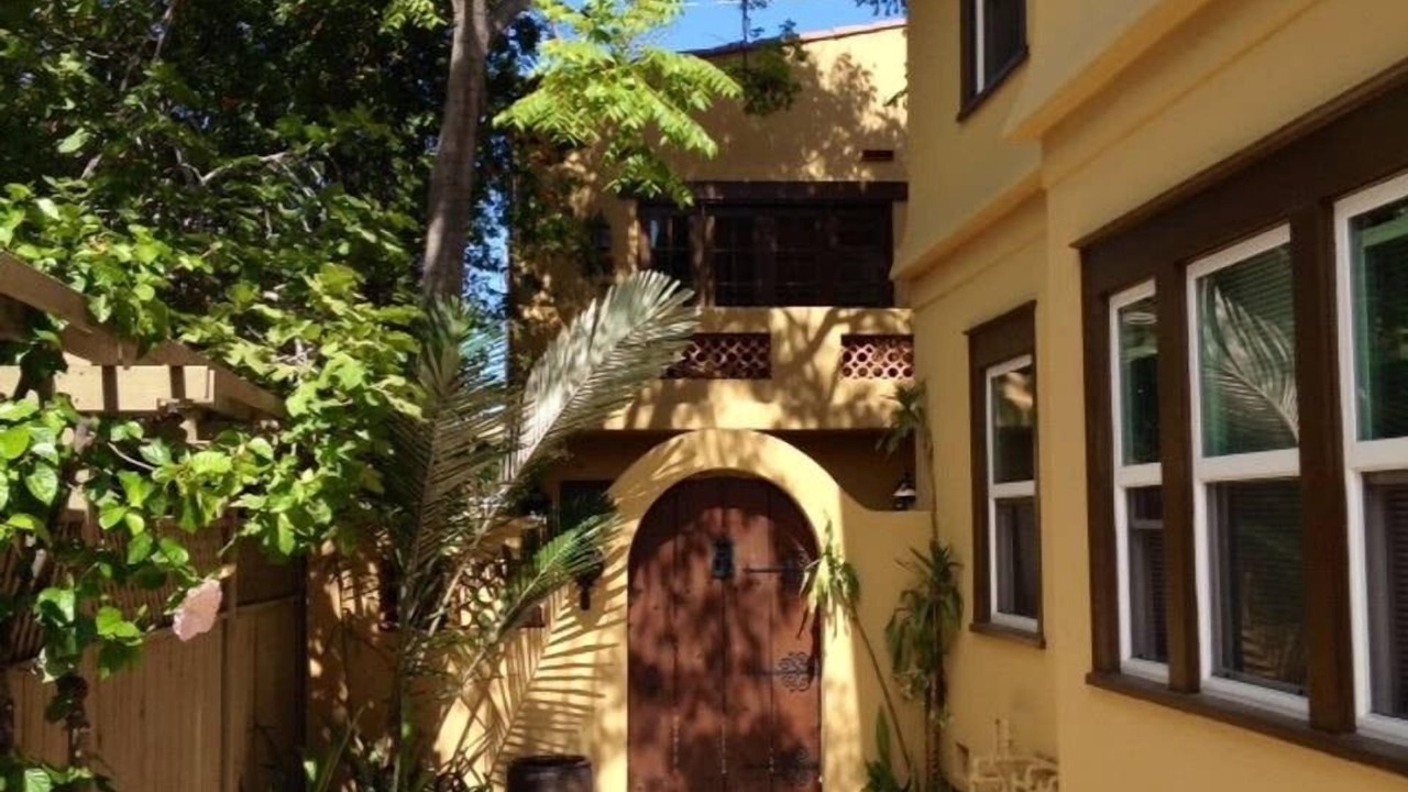 Photo of Outdoor in Park West