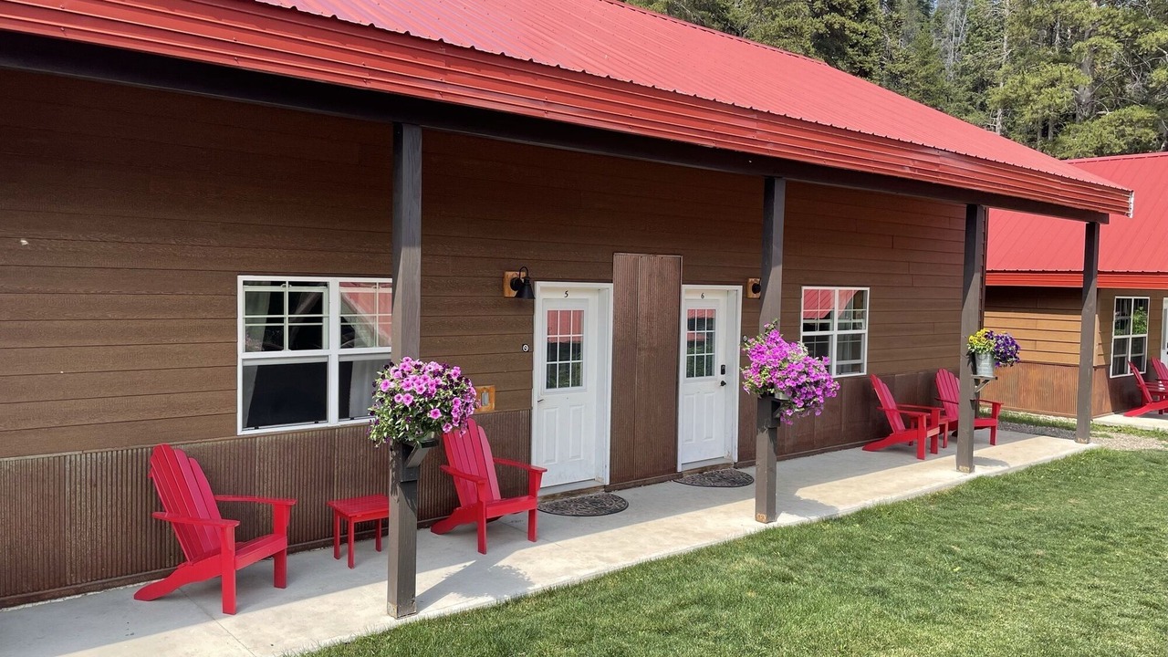 Photo of Others in Cooke City-Silver Gate