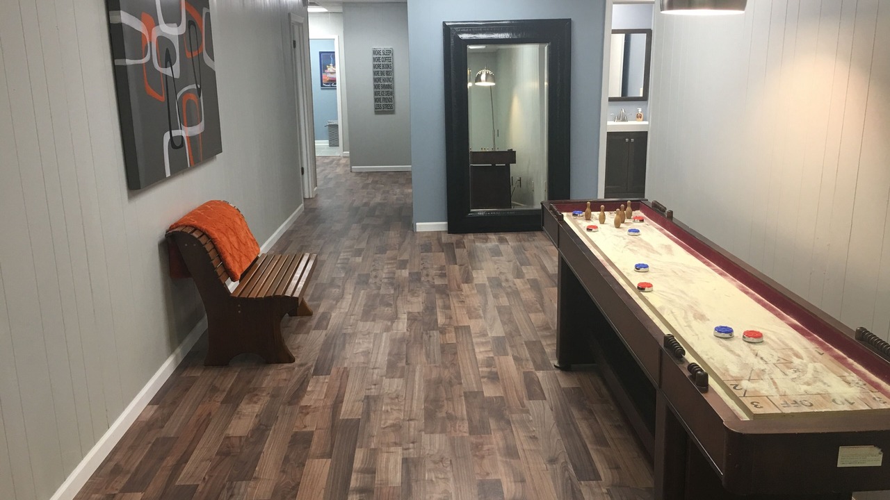 Photo of Bedroom in Downtown Memphis