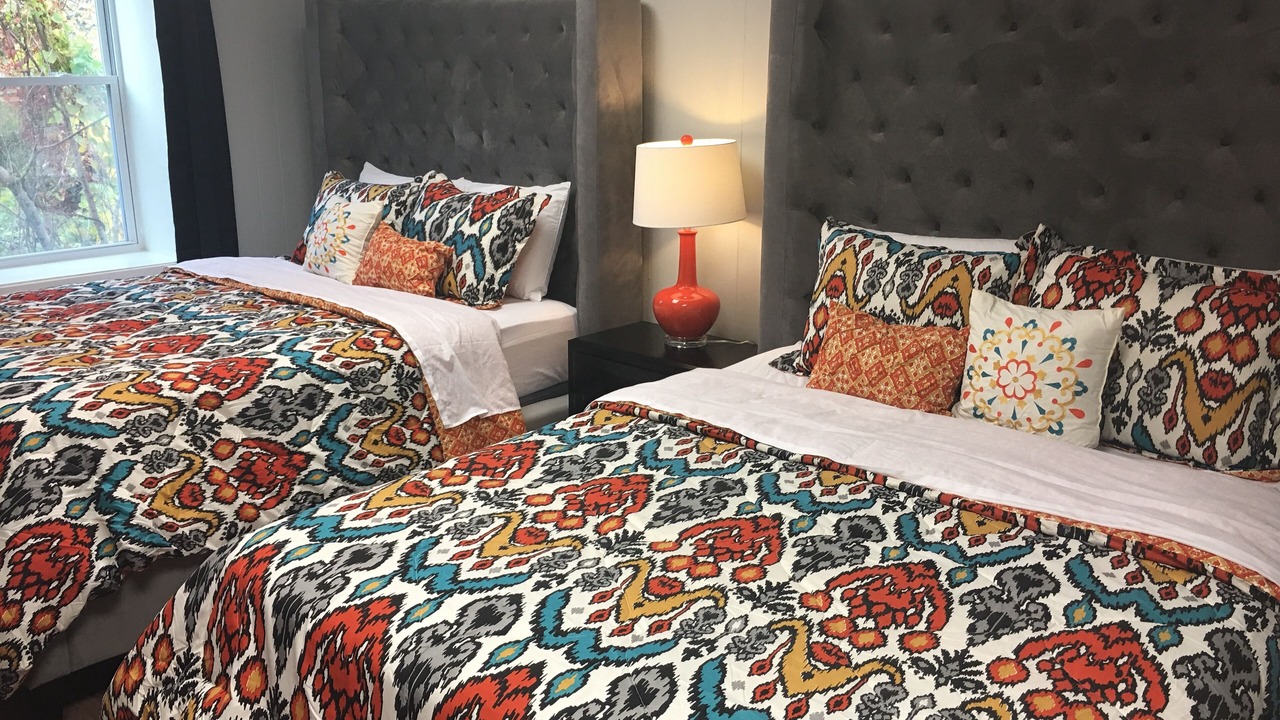 Photo of Bedroom in Downtown Memphis