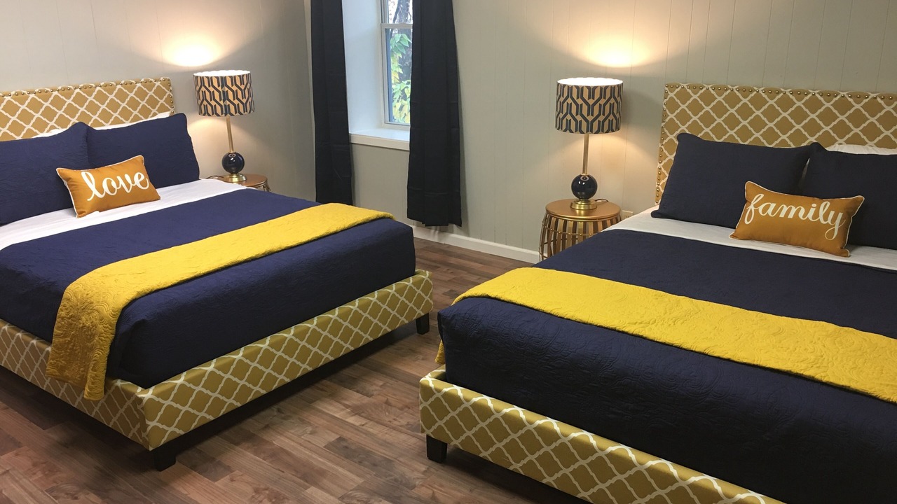 Photo of Bedroom in Downtown Memphis