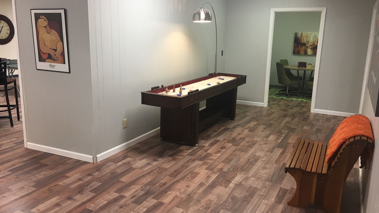 Photo of Bedroom in Downtown Memphis