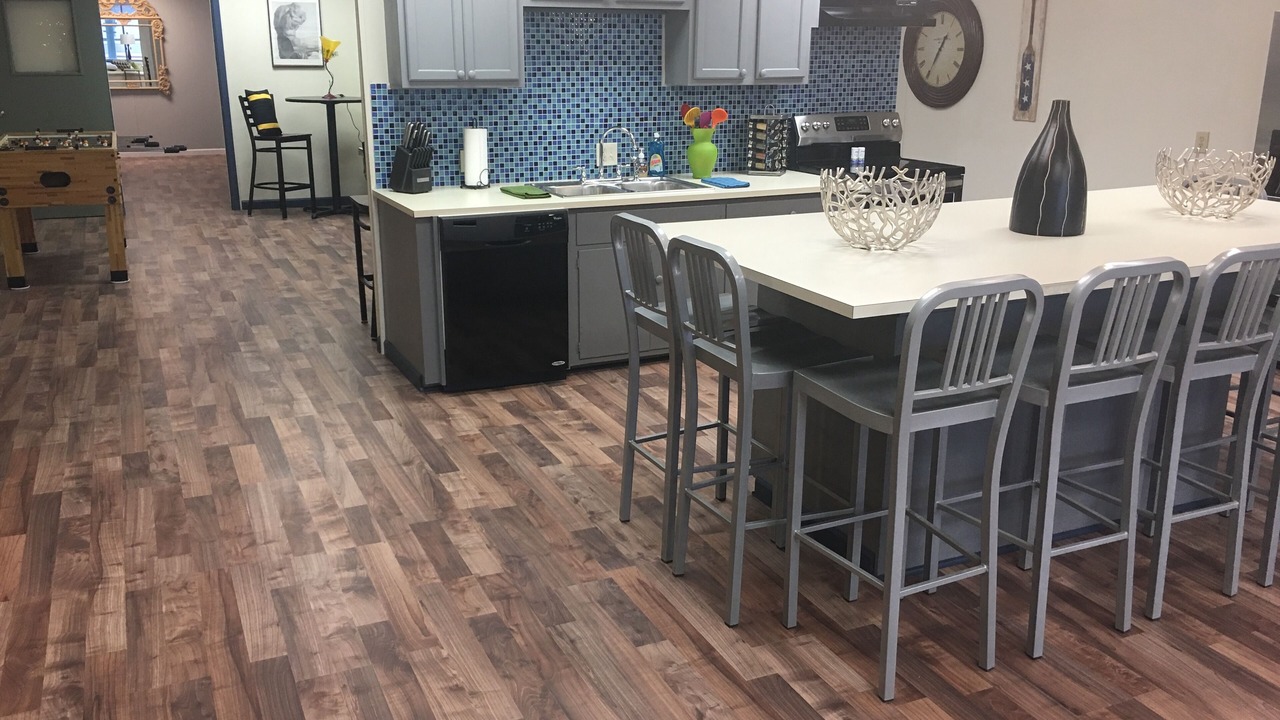 Photo of Kitchen in Downtown Memphis