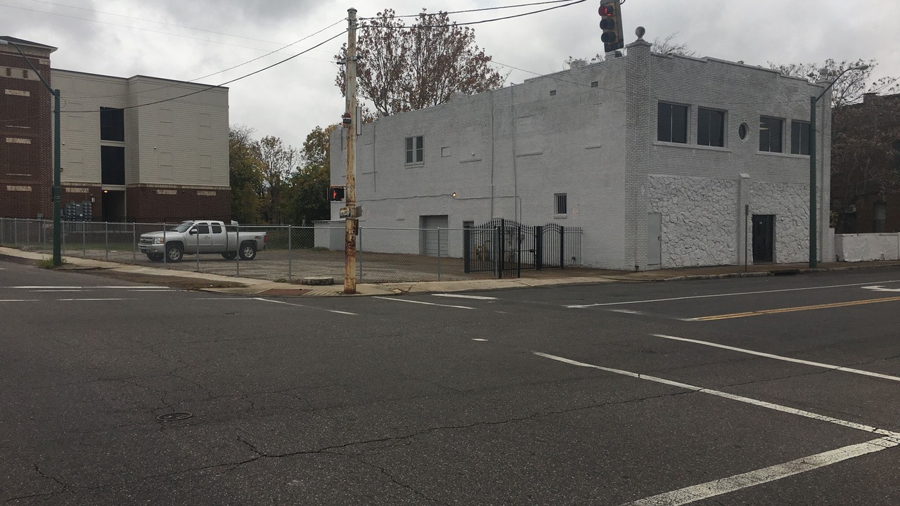 Photo of Outdoor in Downtown Memphis