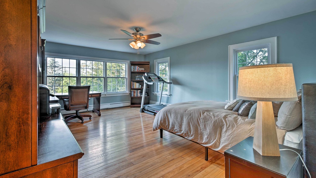 Photo of Bedroom in Shawanese
