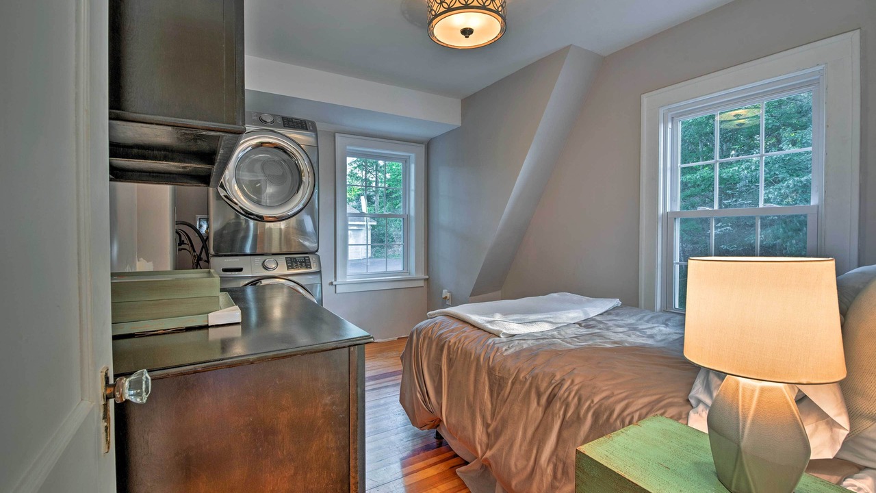 Photo of Bedroom in Shawanese