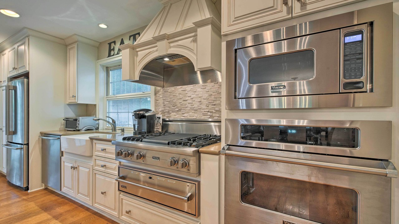 Photo of Kitchen in Shawanese