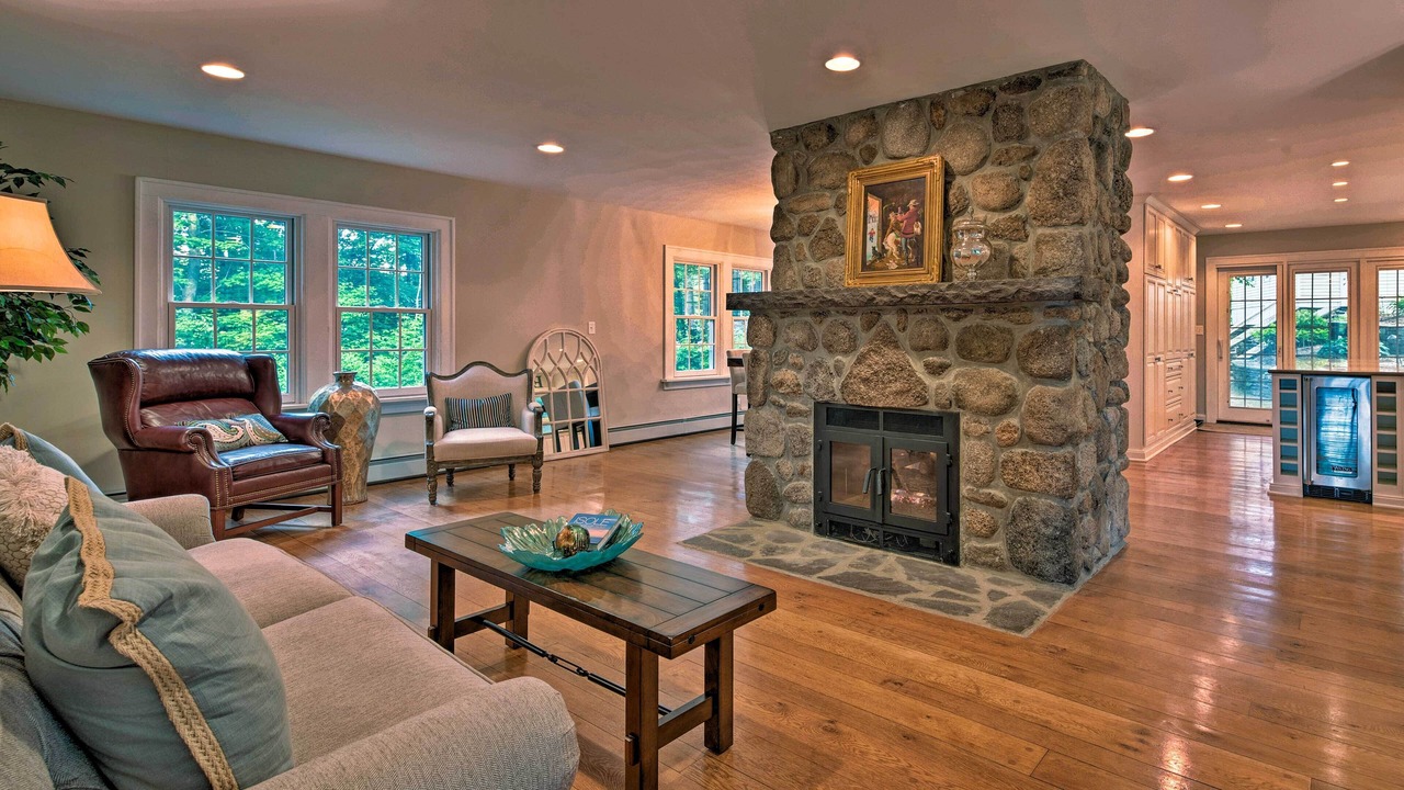 Photo of Livingroom in Shawanese