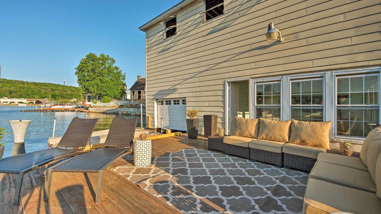 Photo of Outdoor in Shawanese