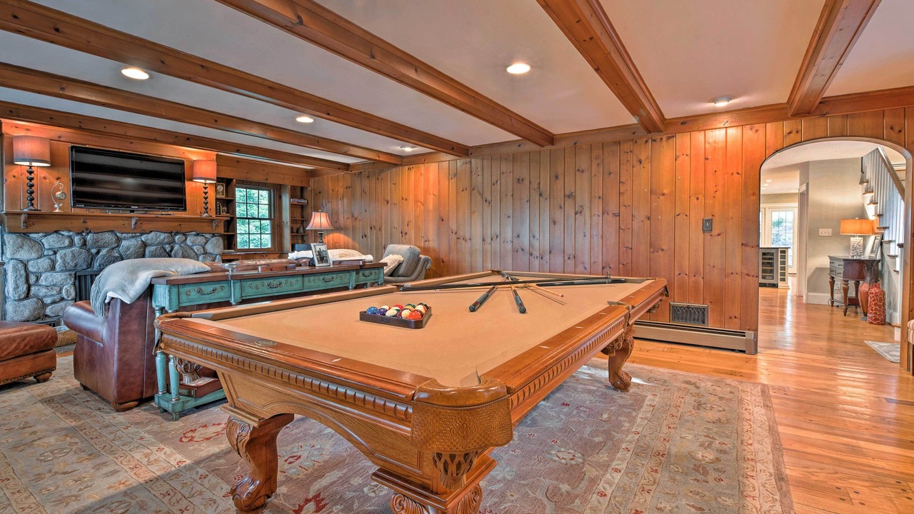 Photo of Bedroom in Shawanese