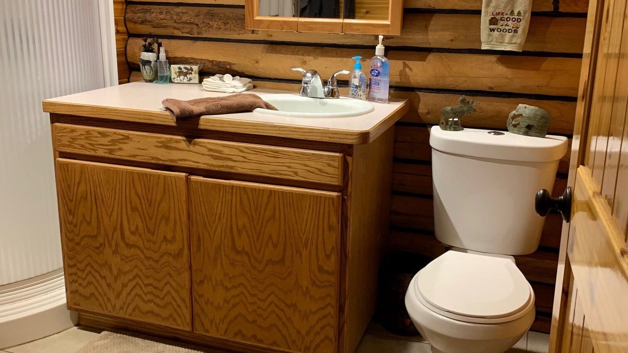 Photo of Bathroom in Essex
