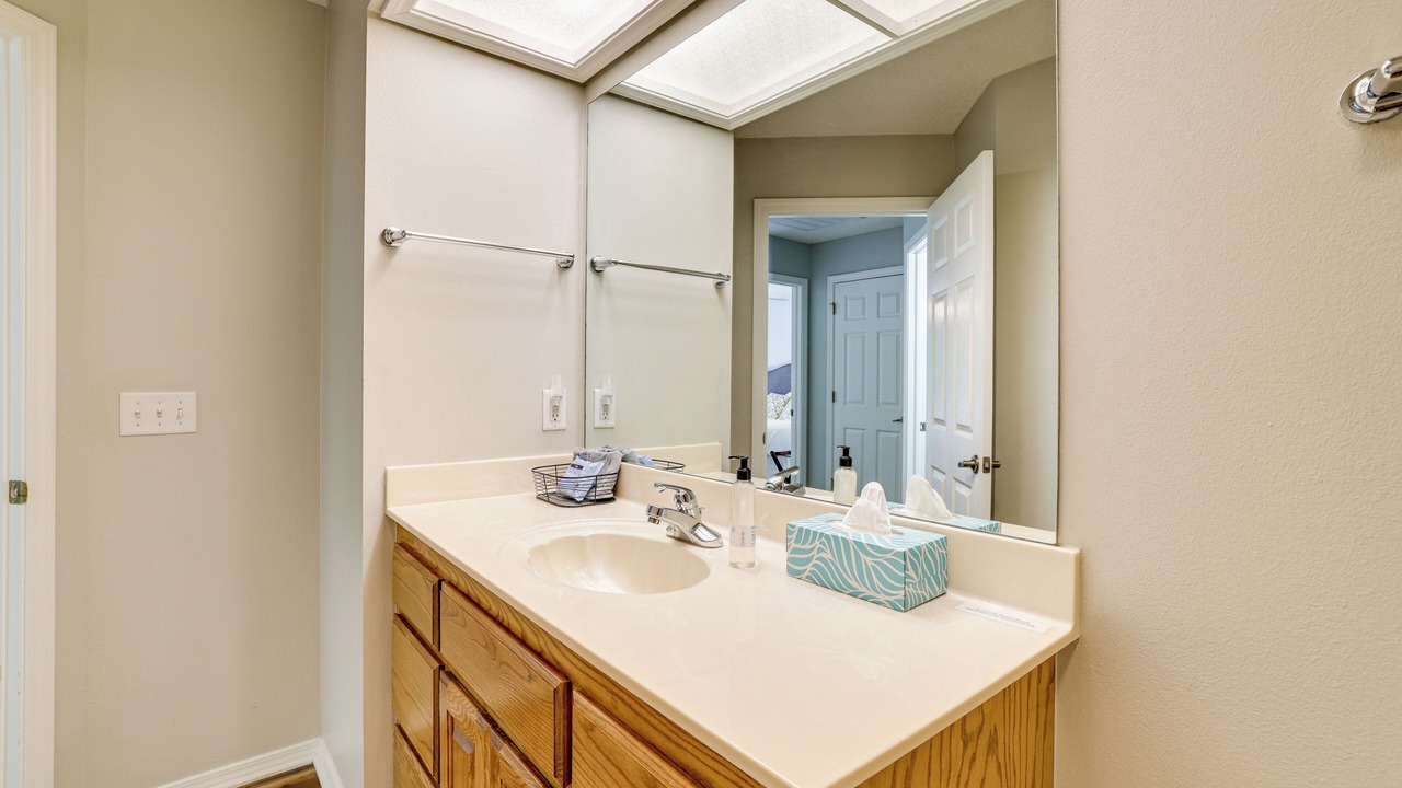 Photo of Bathroom in Bella Vista