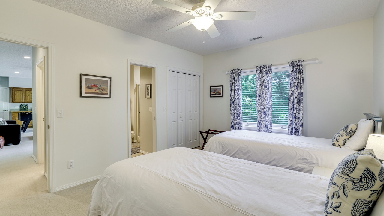 Photo of Bedroom in Bella Vista