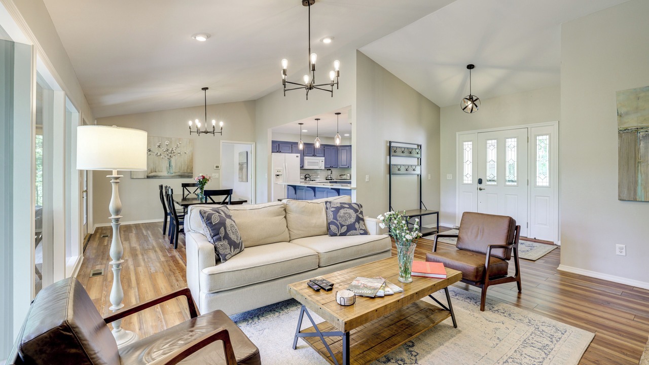 Photo of Livingroom in Bella Vista