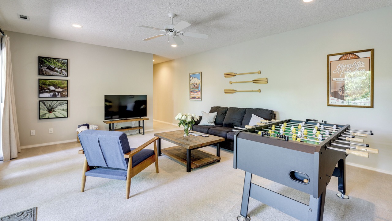Photo of Livingroom in Bella Vista