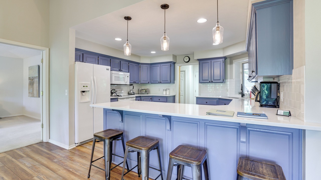 Photo of Kitchen in Bella Vista