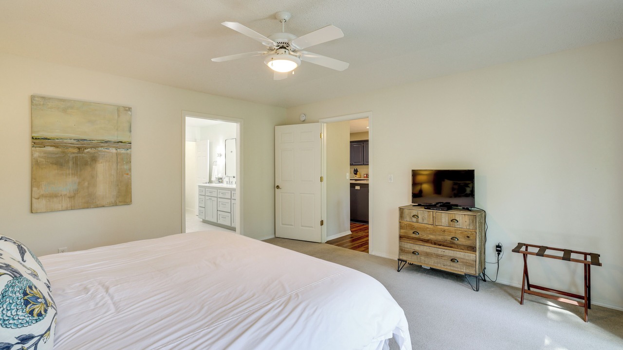 Photo of Bedroom in Bella Vista
