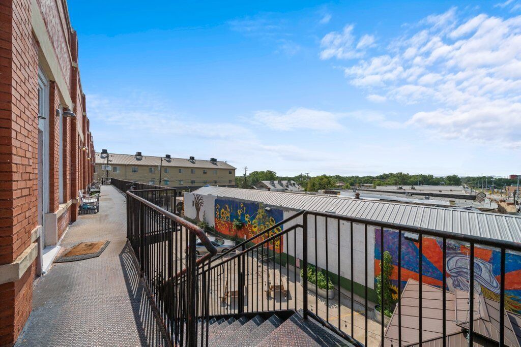Photo of Outdoor in Downtown