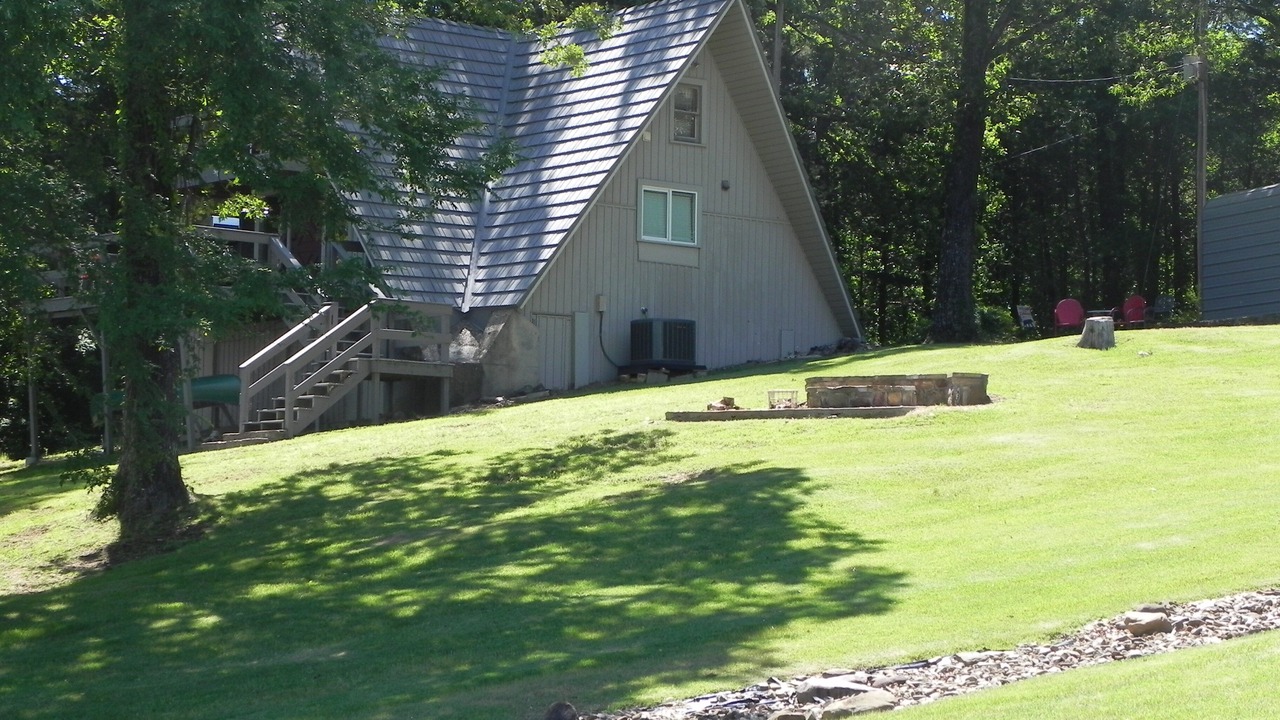 Photo of Outdoor in Russellville