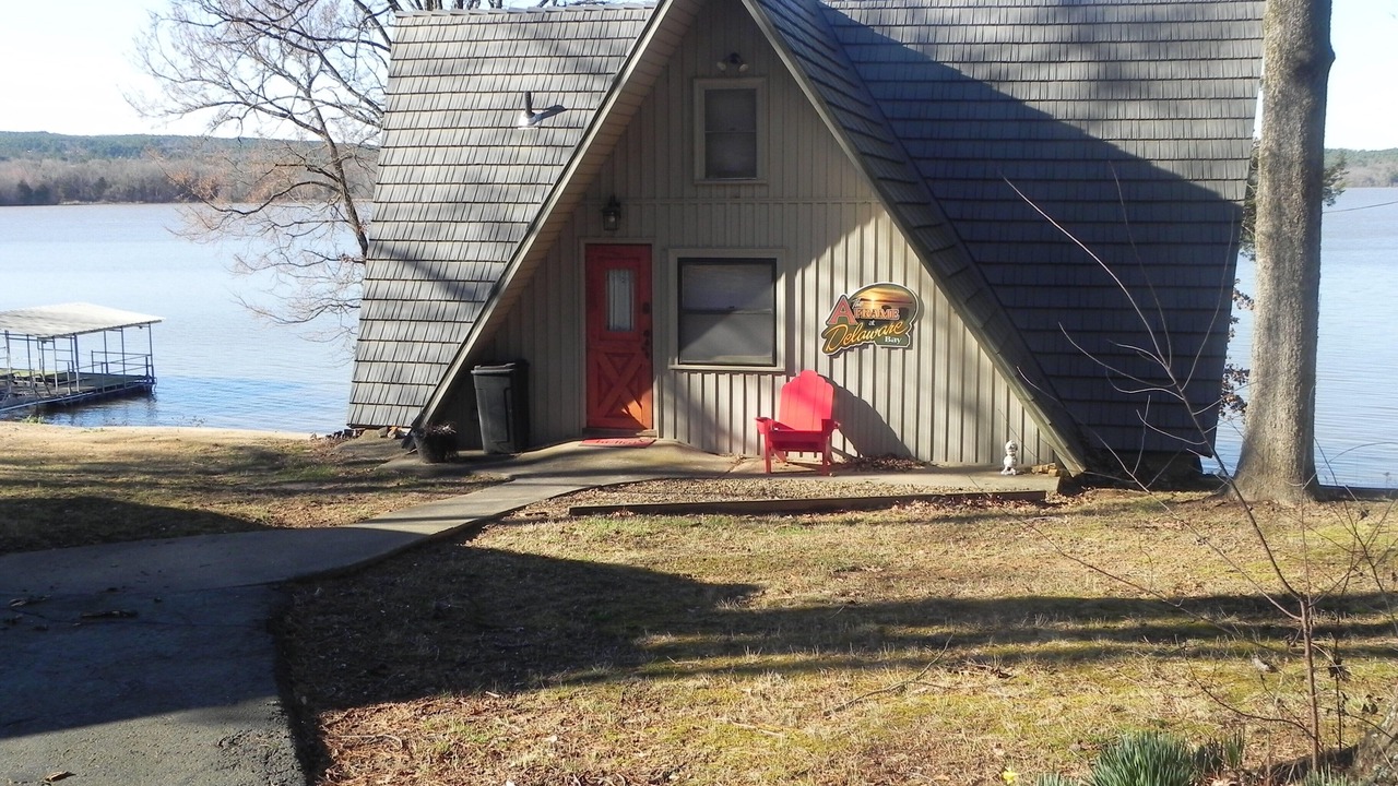 Photo of Outdoor in Russellville