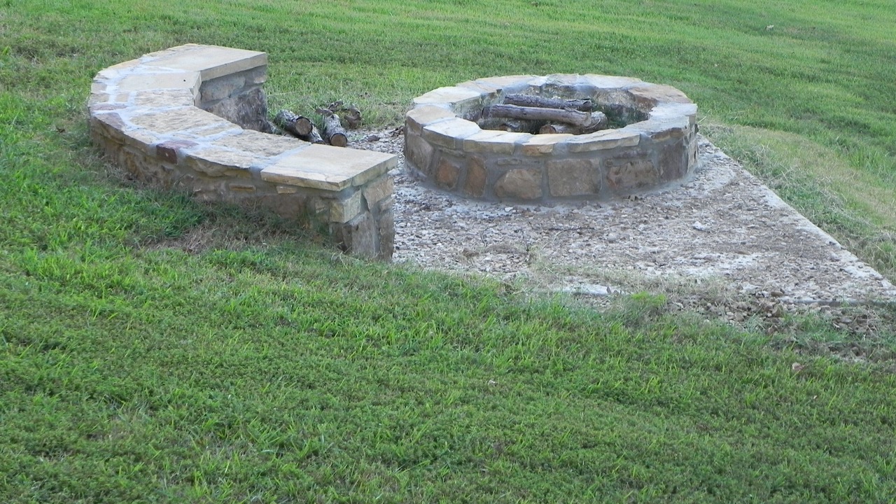 Photo of Outdoor in Russellville