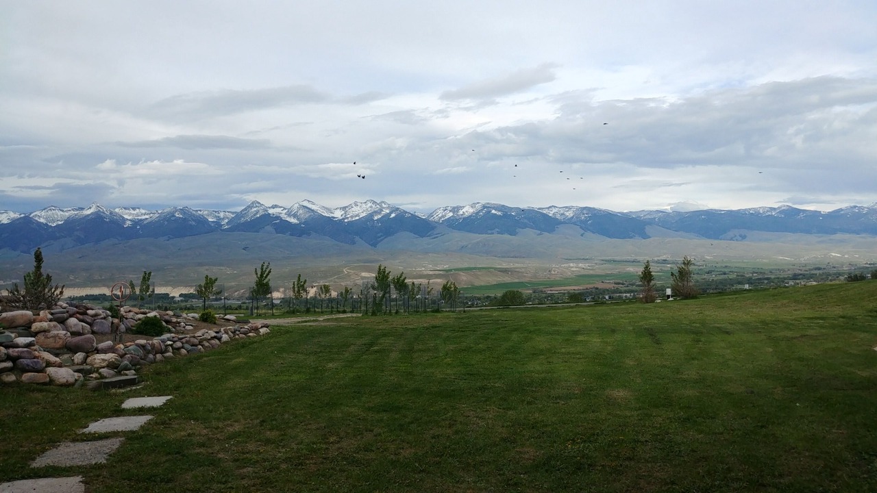 Photo of Outdoor in Salmon