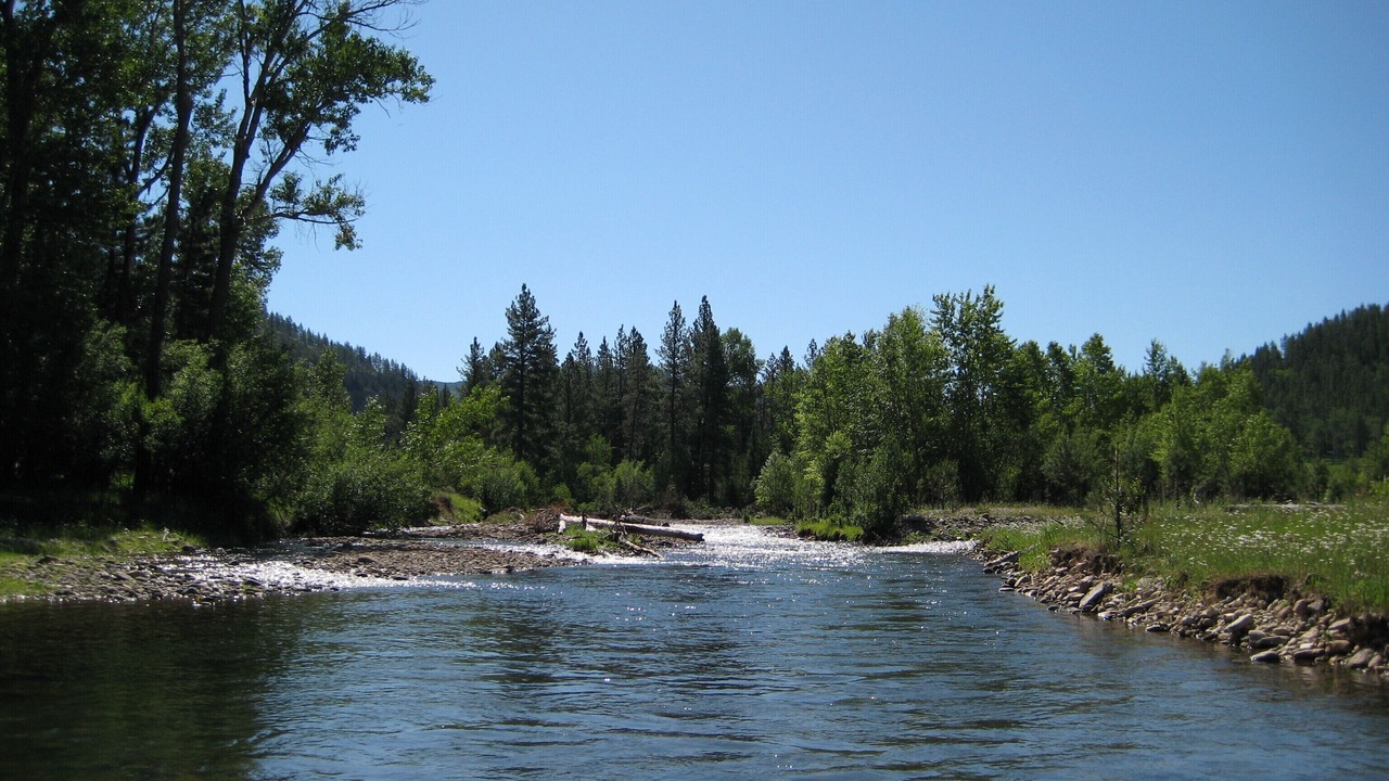 Photo of Others in Cascade