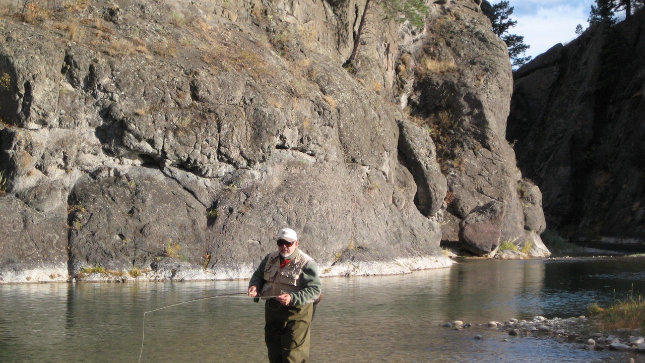 Photo of Outdoor in Cascade