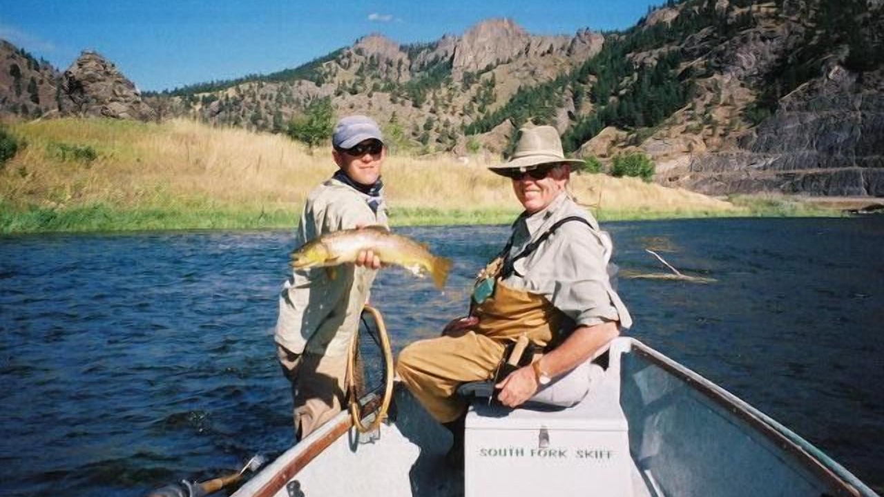 Photo of Others in Cascade