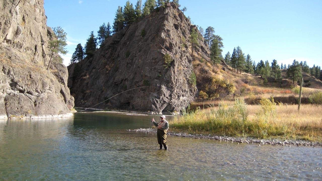 Photo of Others in Cascade