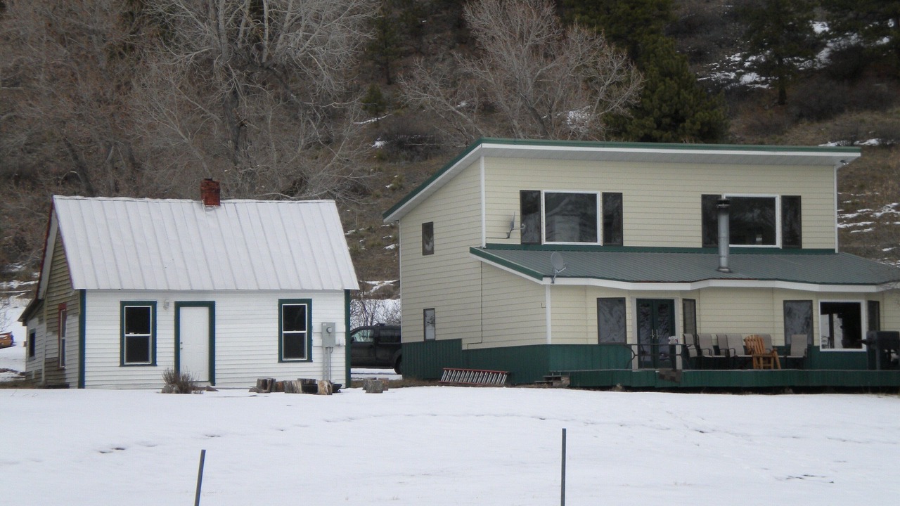 Photo of Others in Cascade