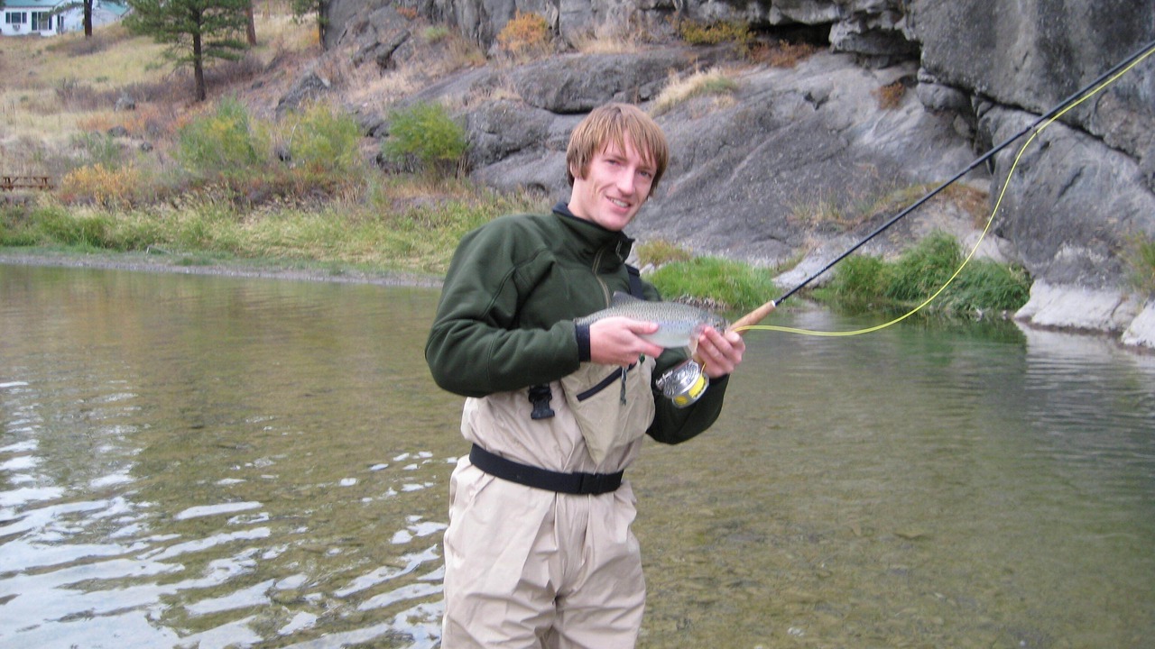 Photo of Others in Cascade