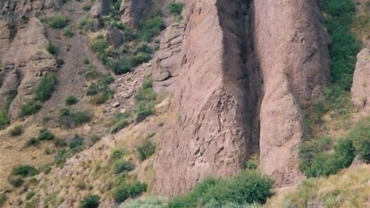 Photo of Others in Cascade