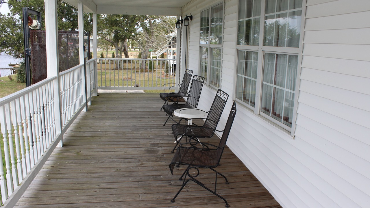 Photo of Outdoor in Henderson Point