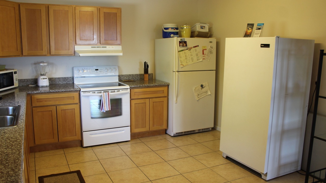 Photo of Kitchen in Henderson Point