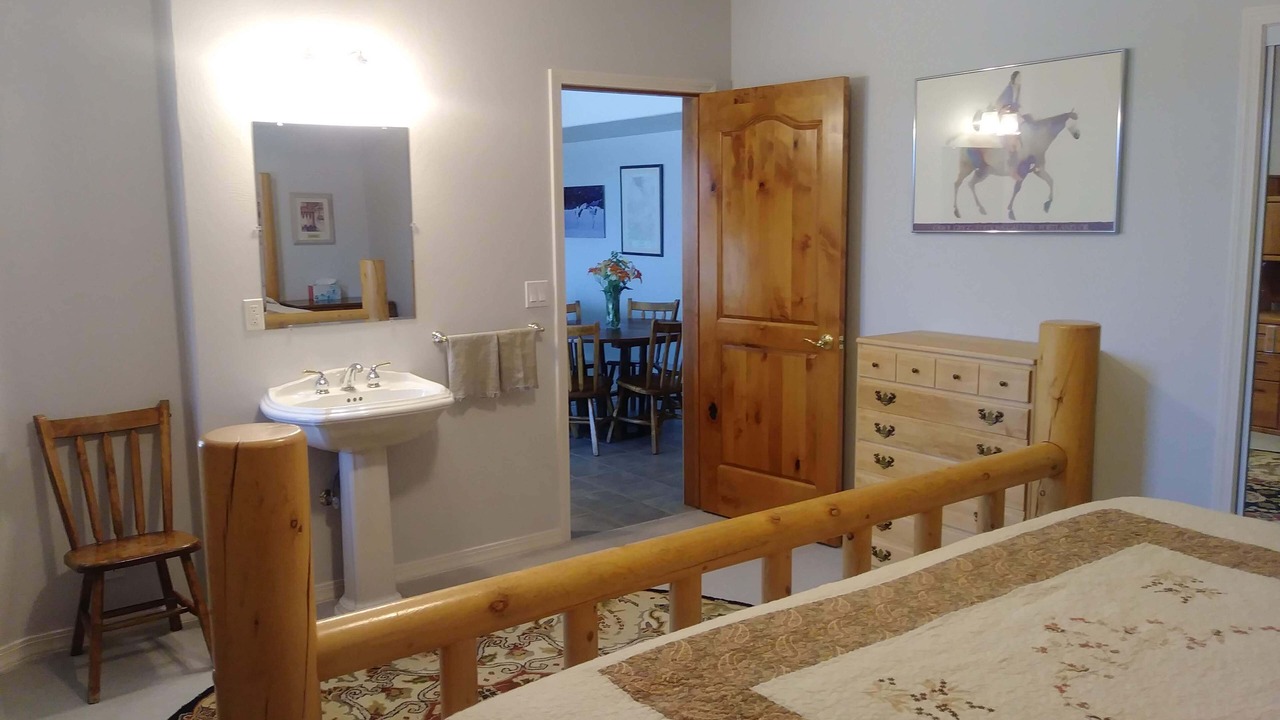 Photo of Bedroom in Inkom