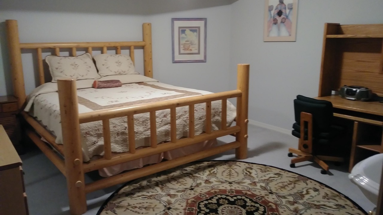 Photo of Bedroom in Inkom