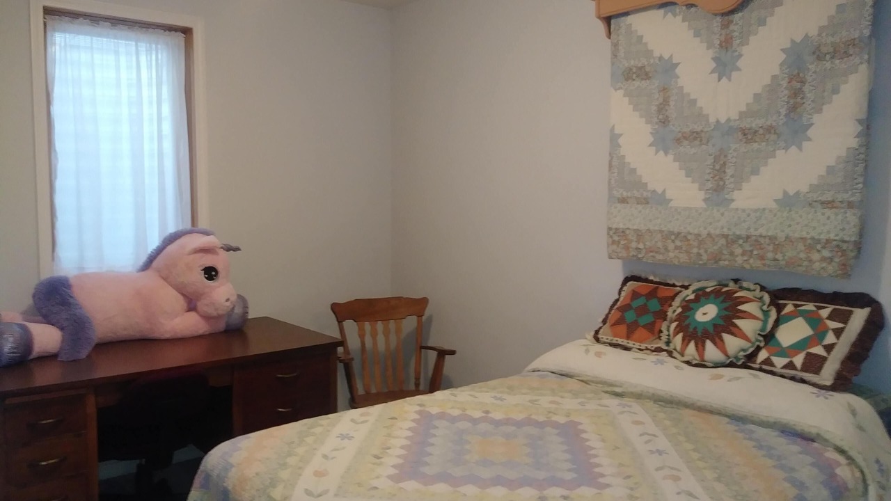 Photo of Bedroom in Inkom
