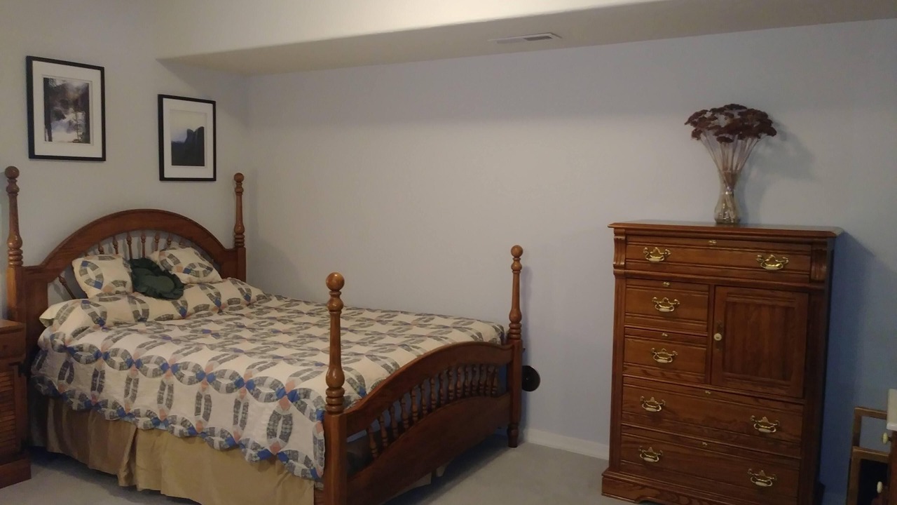 Photo of Bedroom in Inkom