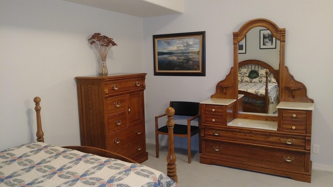 Photo of Bedroom in Inkom