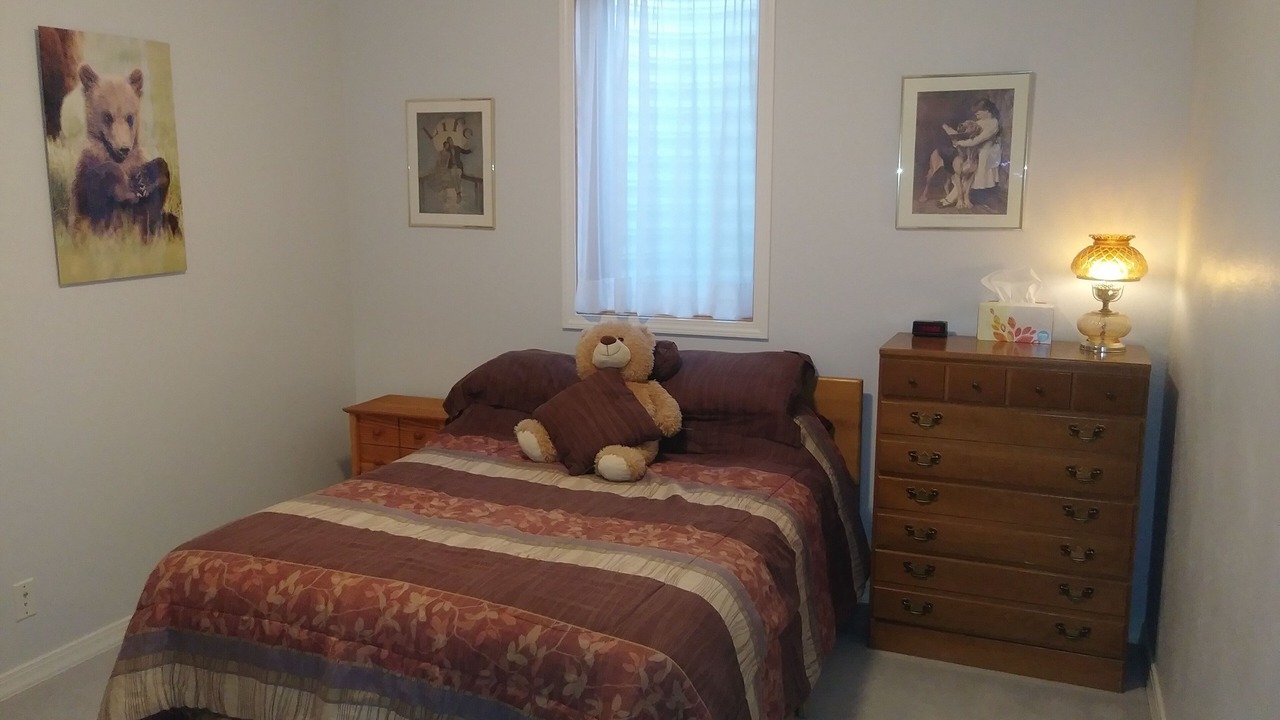 Photo of Bedroom in Inkom