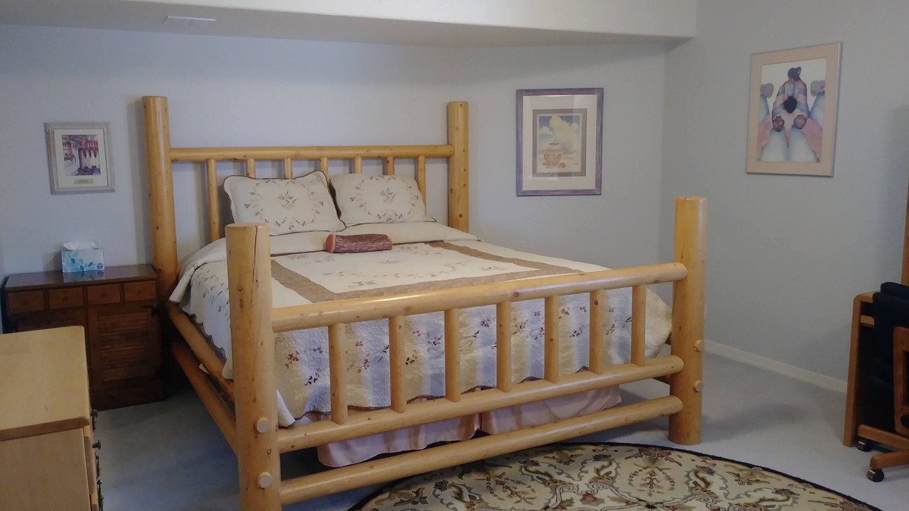 Photo of Bedroom in Inkom