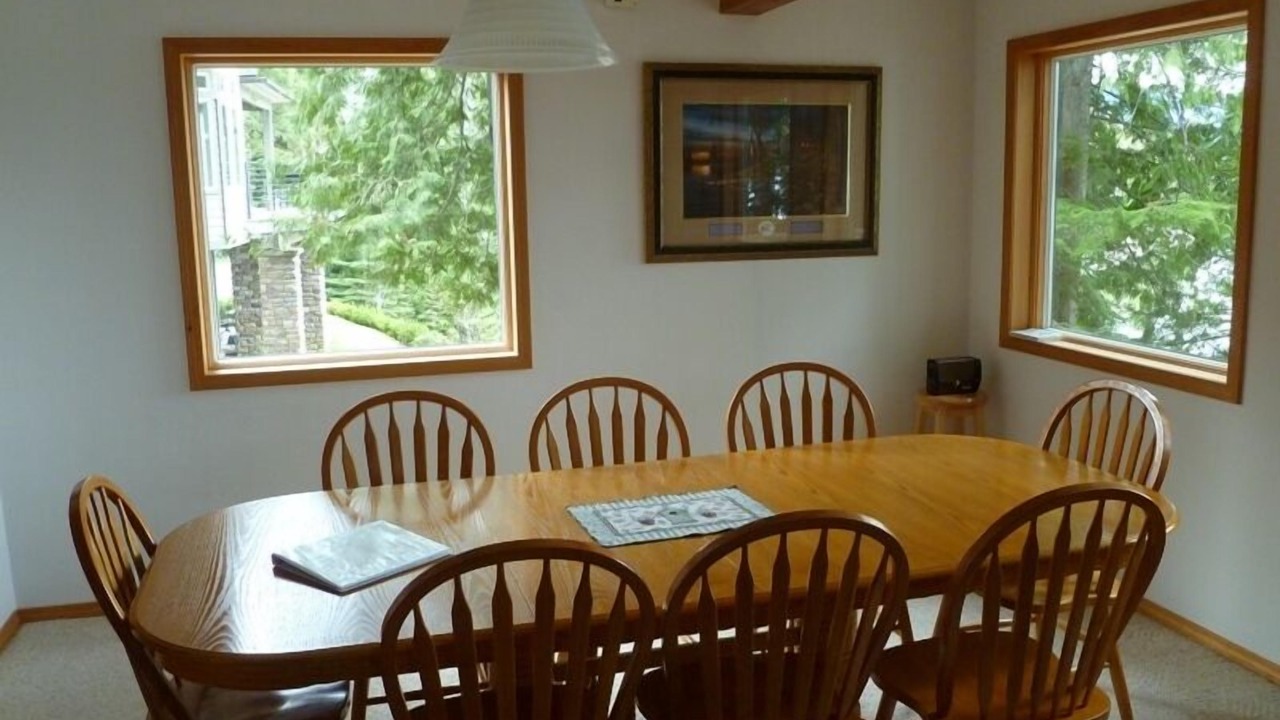 Photo of Livingroom in Sandpoint