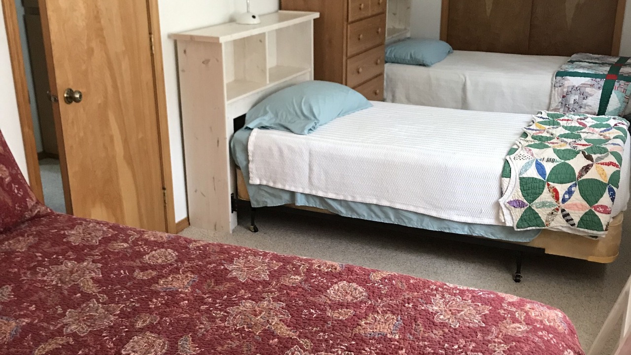 Photo of Bedroom in Sandpoint