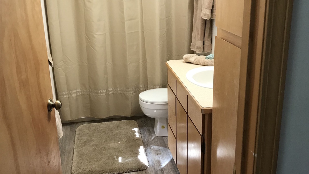 Photo of Bathroom in Sandpoint