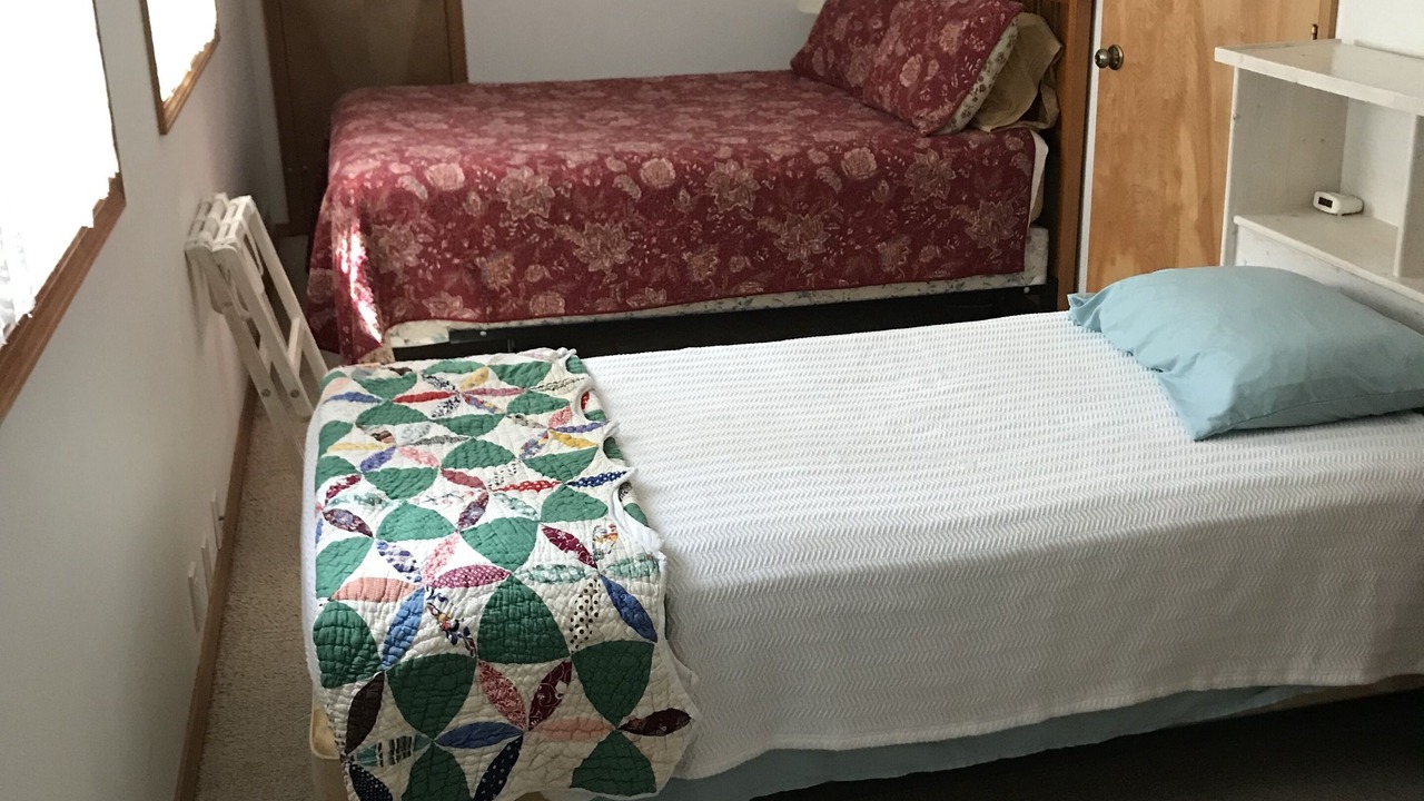 Photo of Bedroom in Sandpoint