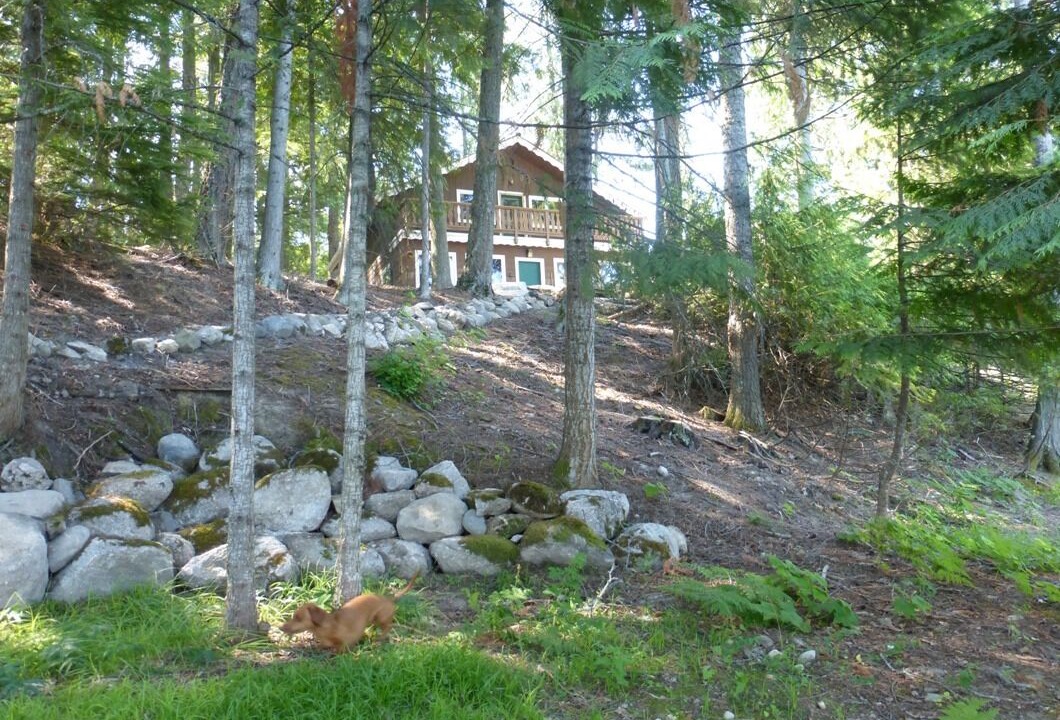 Photo of Outdoor in Sandpoint