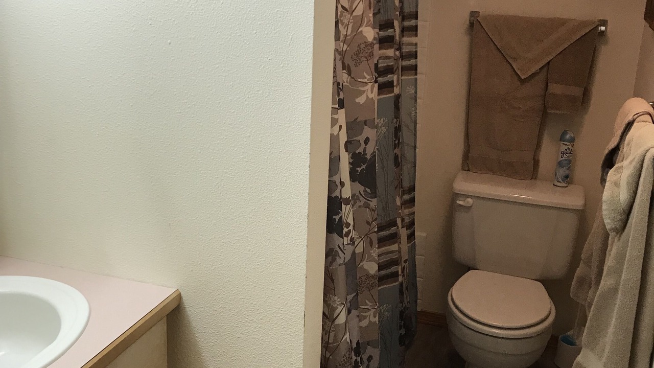 Photo of Bathroom in Sandpoint