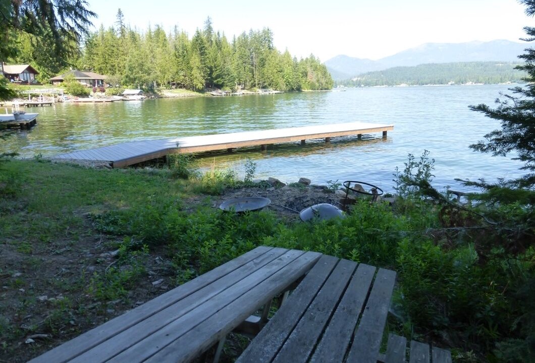 Photo of Outdoor in Sandpoint